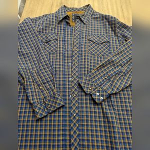 5.11 Button-up Shirt L/S